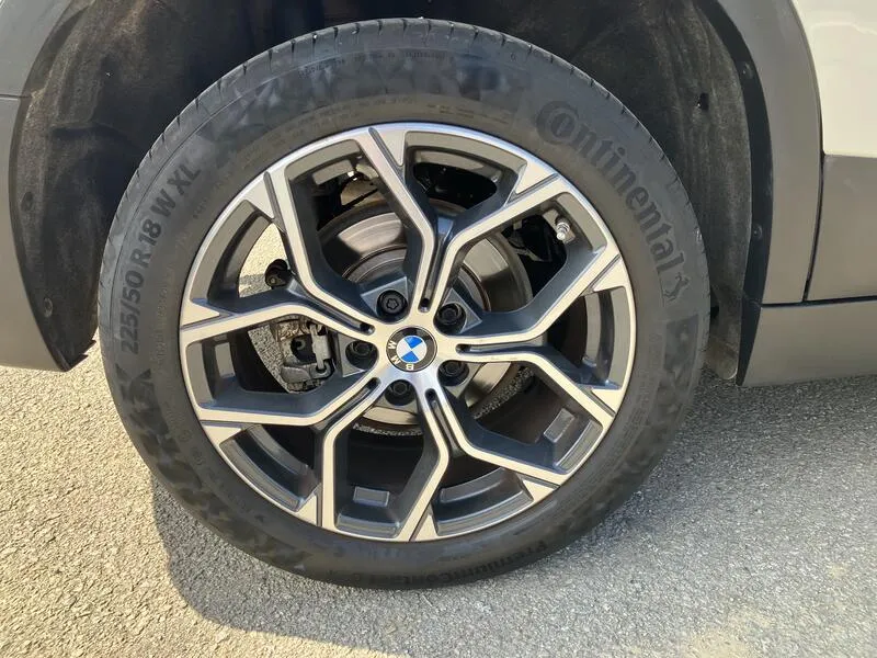 BMW X2 sDrive18i - foto 34