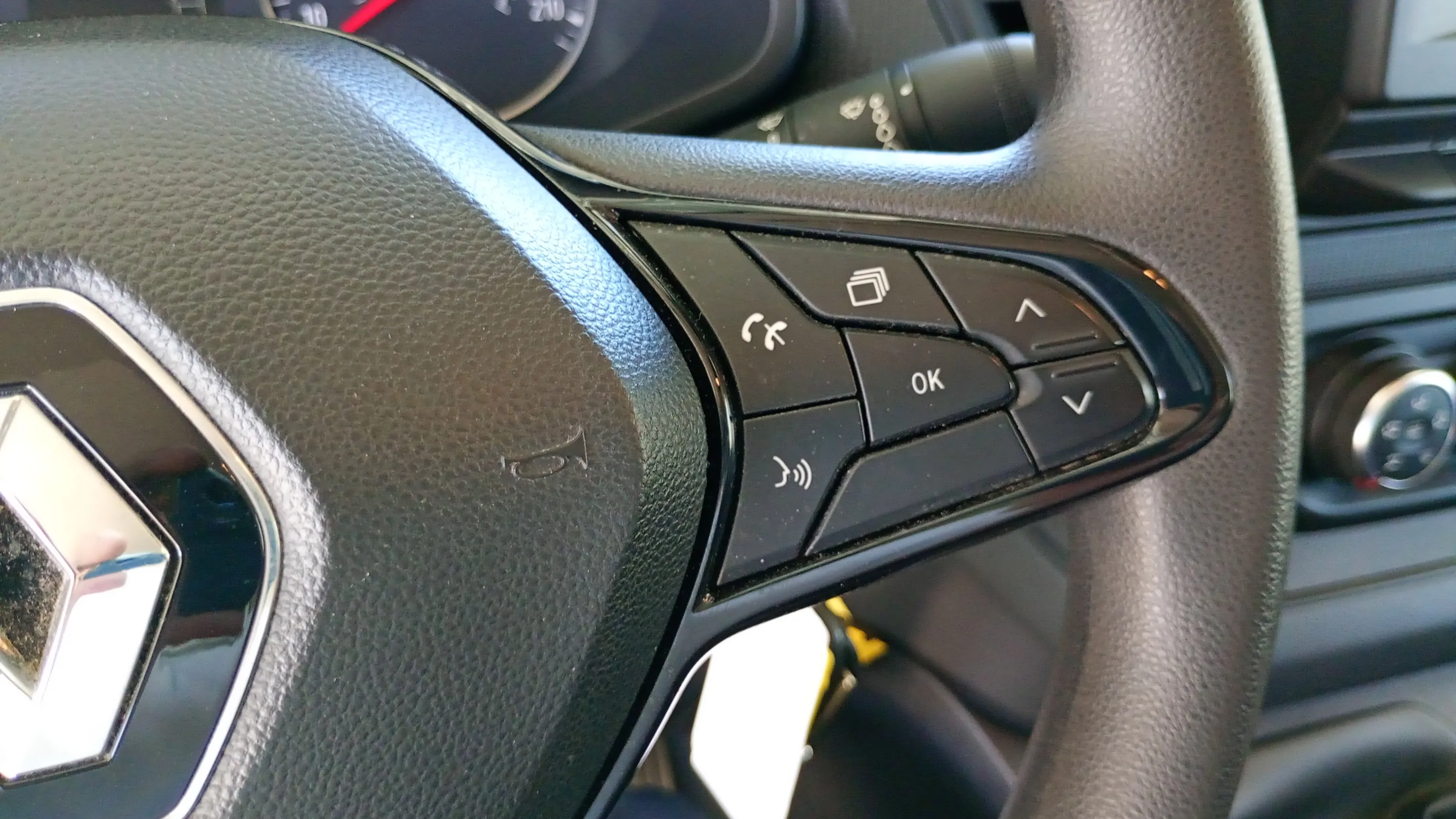 Renault Trafic Furgón L1H1 Blue dCi - foto 14