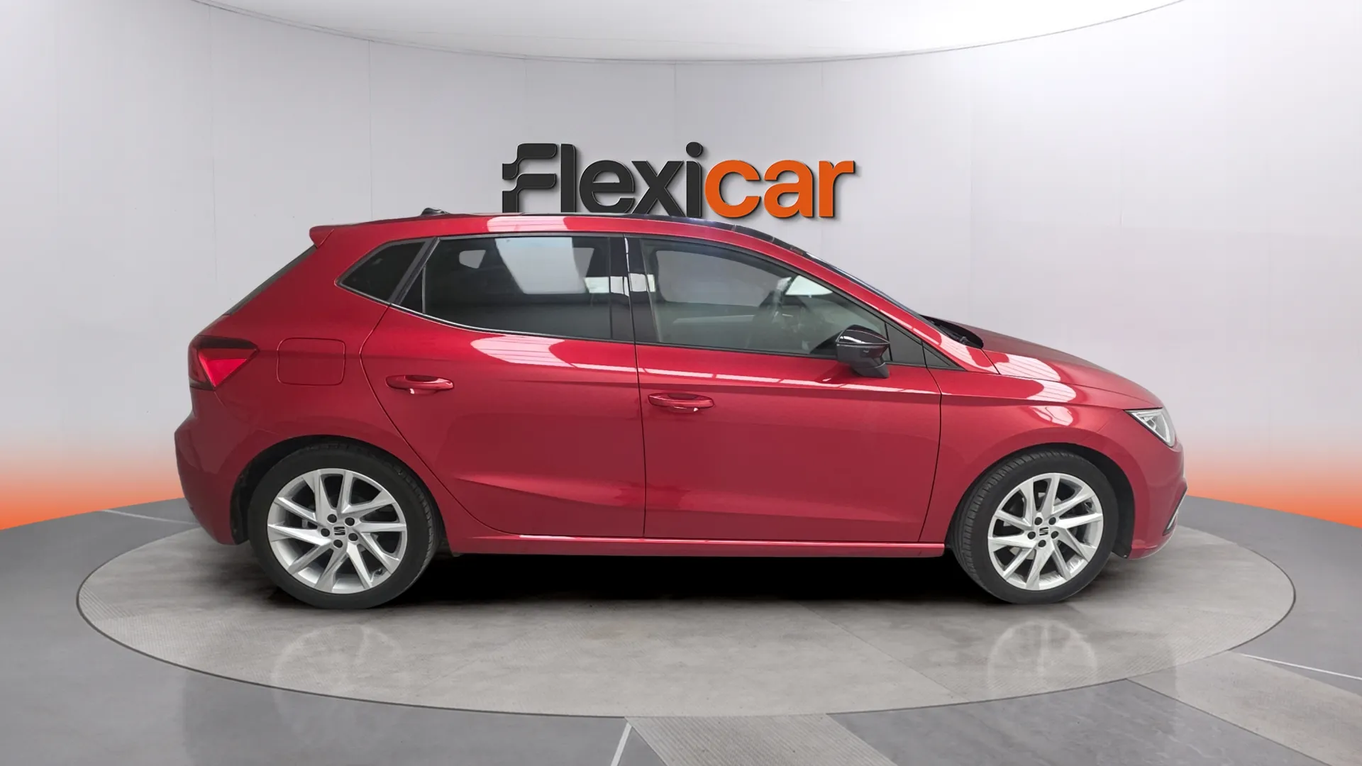 SEAT Ibiza 1.5 TSI DSG FR - foto 4