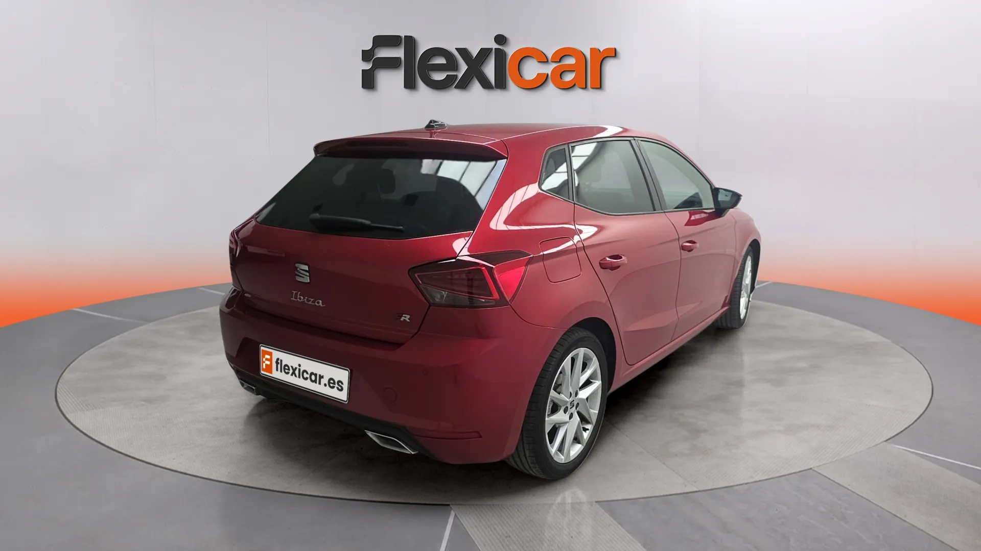 SEAT Ibiza 1.5 TSI DSG FR - foto 6