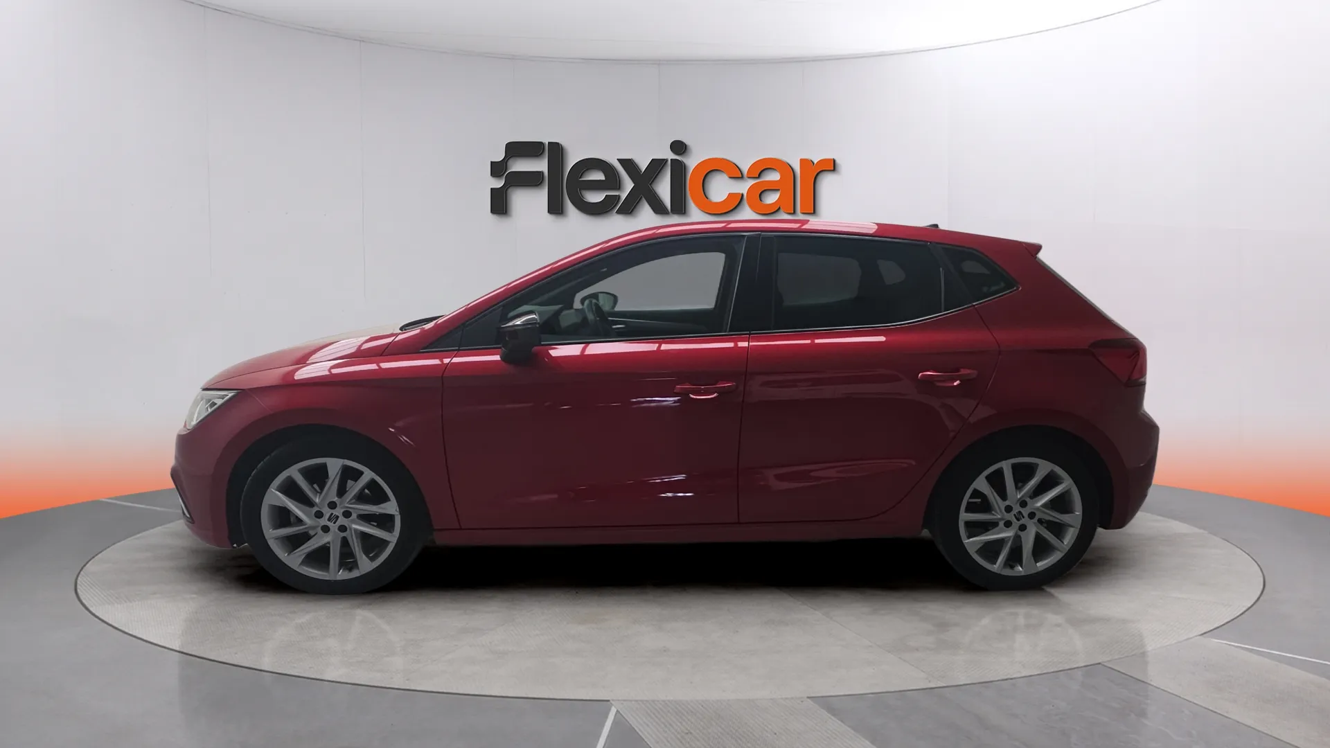 SEAT Ibiza 1.5 TSI DSG FR - foto 5