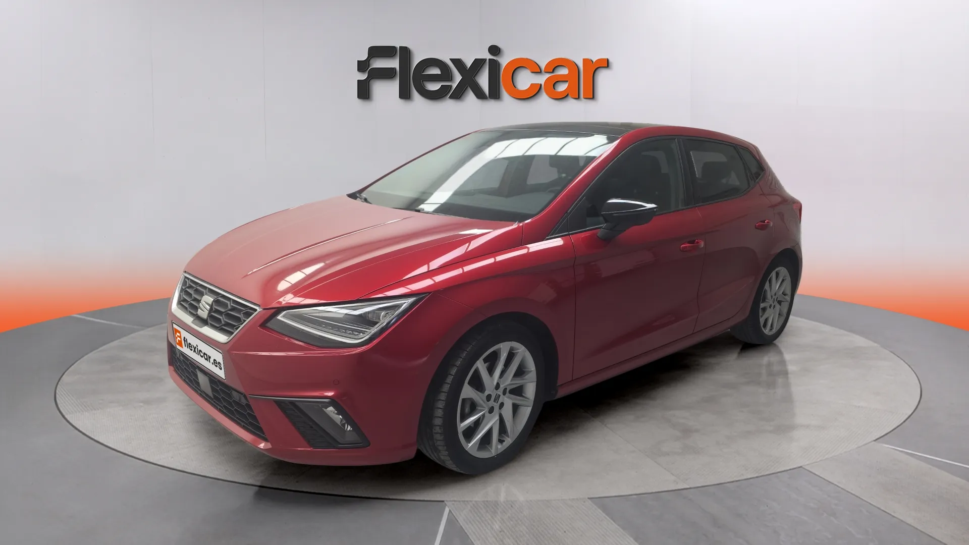 SEAT Ibiza 1.5 TSI DSG FR - foto 2