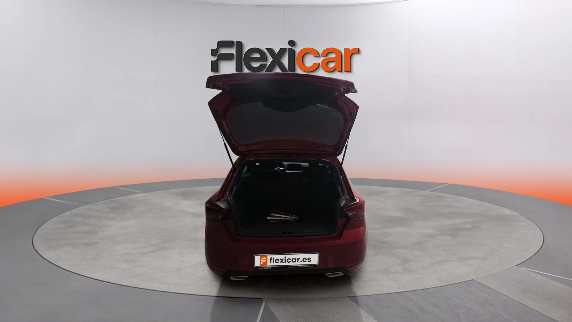 SEAT Ibiza 1.5 TSI DSG FR - foto 10