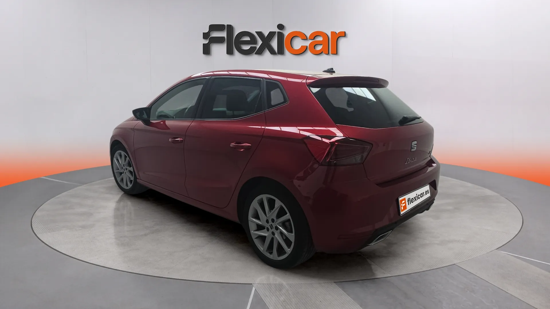 SEAT Ibiza 1.5 TSI DSG FR - foto 7
