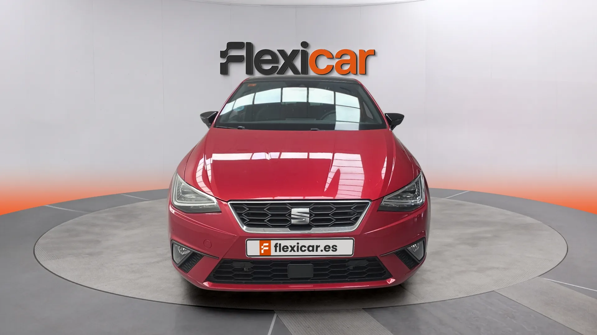 SEAT Ibiza 1.5 TSI DSG FR - foto 3