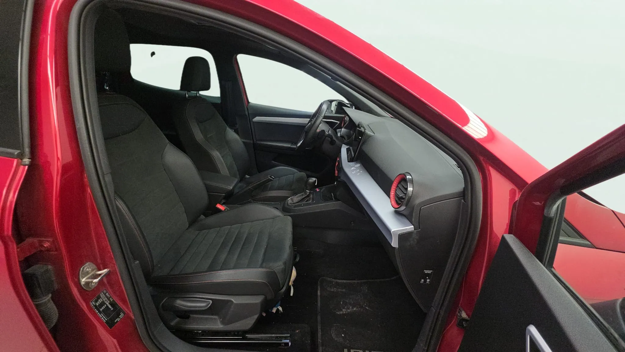 SEAT Ibiza 1.5 TSI DSG FR - foto 23