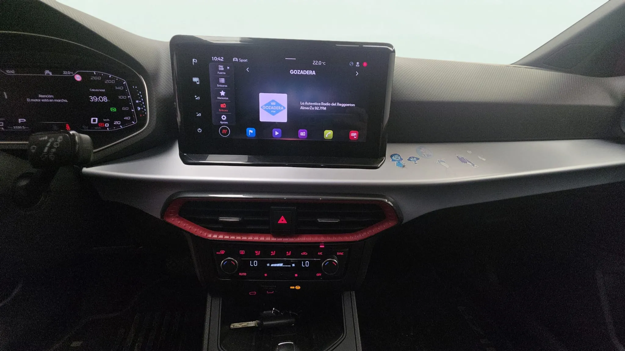 SEAT Ibiza 1.5 TSI DSG FR - foto 17