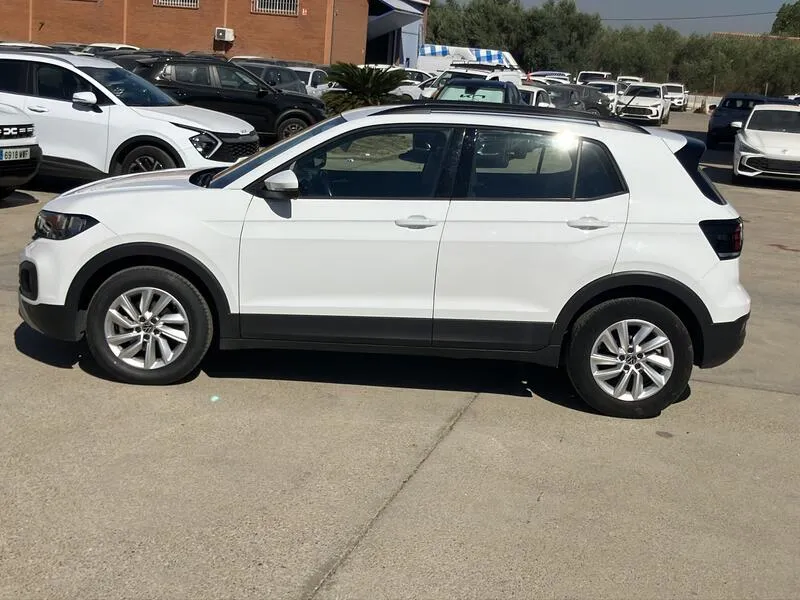 Volkswagen T-Cross Advance 1.0 TSI - foto 3