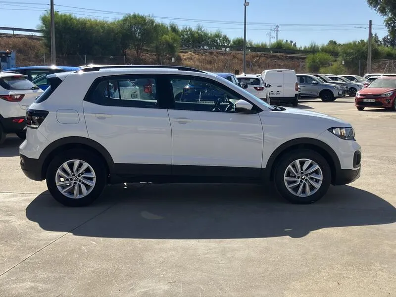 Volkswagen T-Cross Advance 1.0 TSI - foto 7
