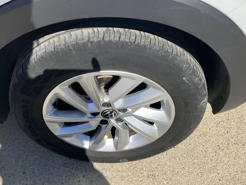 Volkswagen T-Cross Advance 1.0 TSI - foto 22