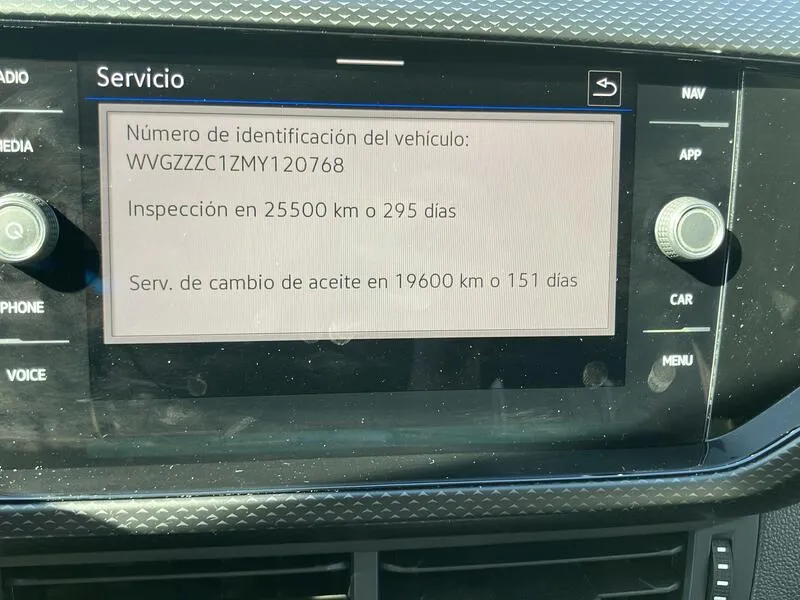 Volkswagen T-Cross Advance 1.0 TSI - foto 46