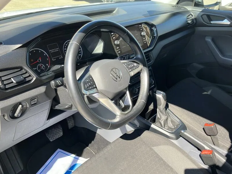 Volkswagen T-Cross Advance 1.0 TSI - foto 10