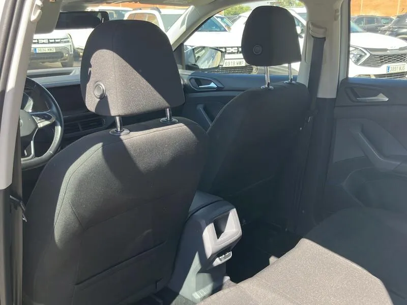 Volkswagen T-Cross Advance 1.0 TSI - foto 34