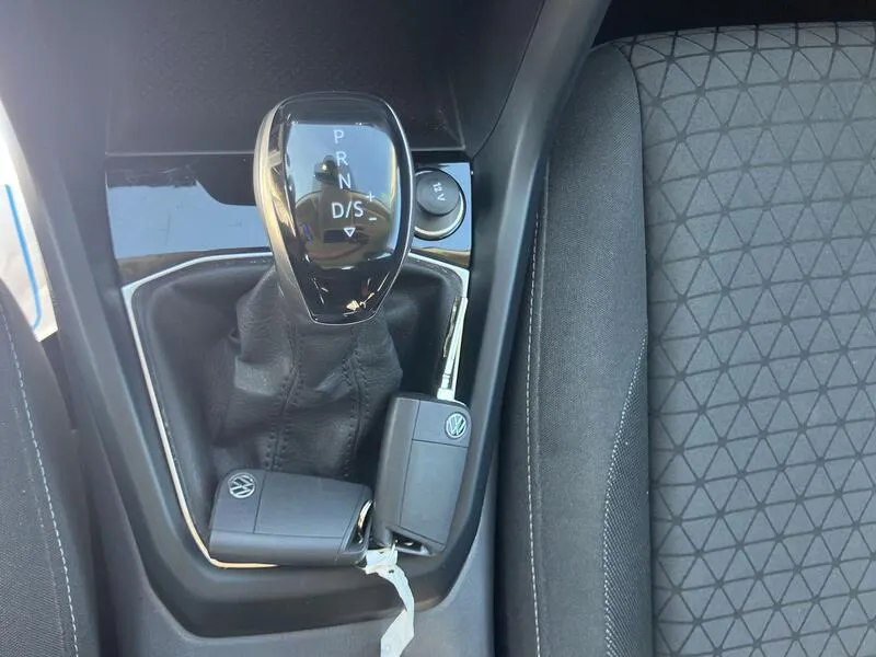 Volkswagen T-Cross Advance 1.0 TSI - foto 16
