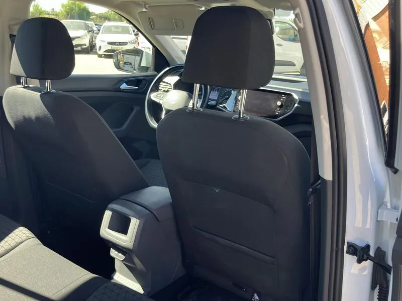 Volkswagen T-Cross Advance 1.0 TSI - foto 32