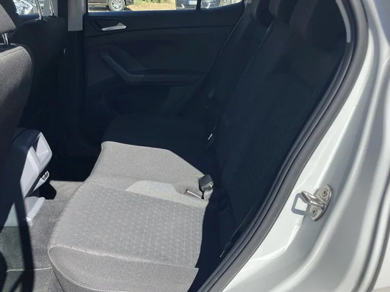 Volkswagen T-Cross Advance 1.0 TSI - foto 17