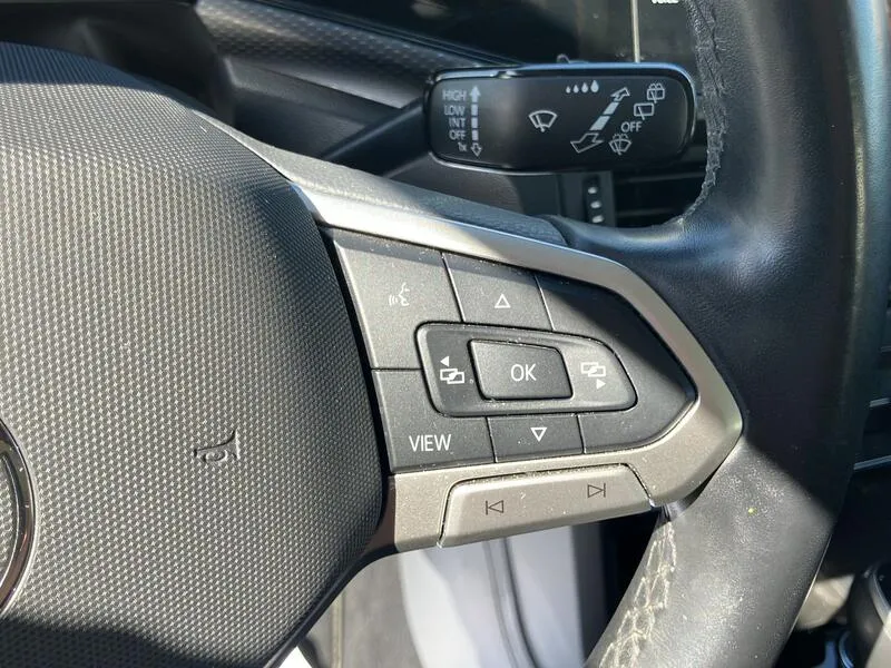 Volkswagen T-Cross Advance 1.0 TSI - foto 38