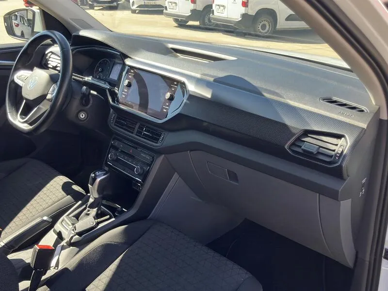 Volkswagen T-Cross Advance 1.0 TSI - foto 29