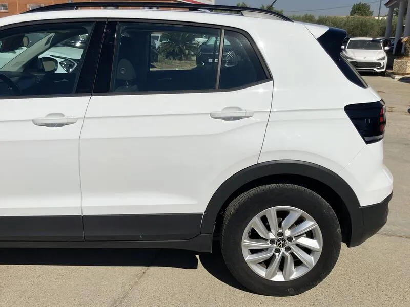 Volkswagen T-Cross Advance 1.0 TSI - foto 21