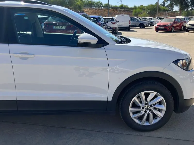 Volkswagen T-Cross Advance 1.0 TSI - foto 25