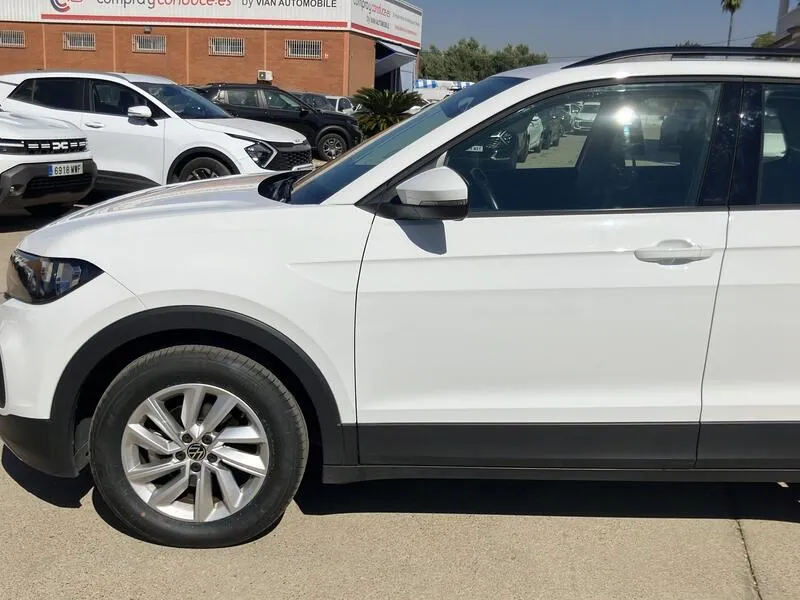 Volkswagen T-Cross Advance 1.0 TSI - foto 20