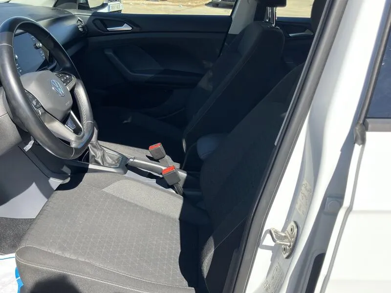 Volkswagen T-Cross Advance 1.0 TSI - foto 12
