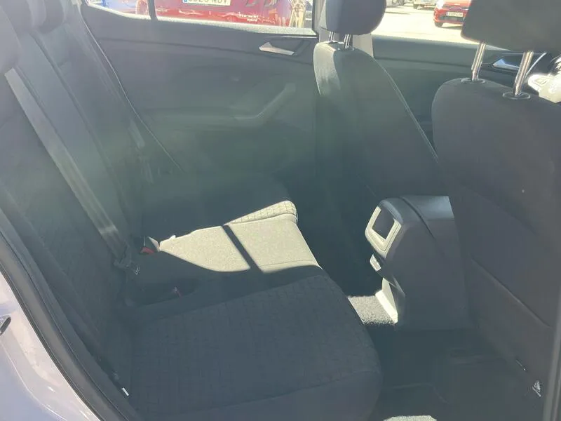 Volkswagen T-Cross Advance 1.0 TSI - foto 31