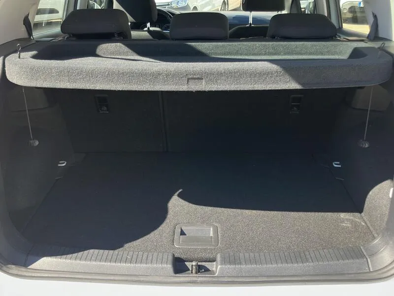 Volkswagen T-Cross Advance 1.0 TSI - foto 18