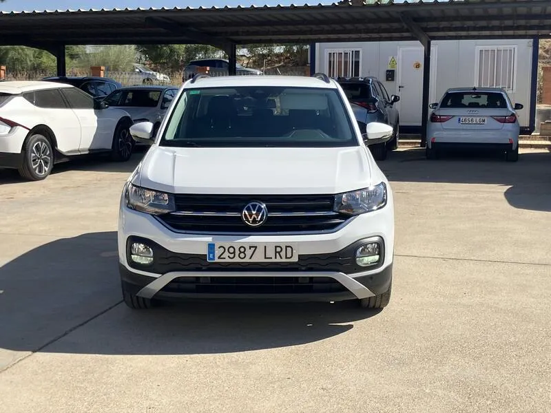 Volkswagen T-Cross Advance 1.0 TSI - foto 9