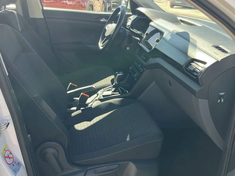 Volkswagen T-Cross Advance 1.0 TSI - foto 28