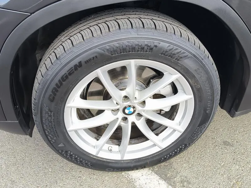 BMW X4 xDrive20d xLine - foto 47