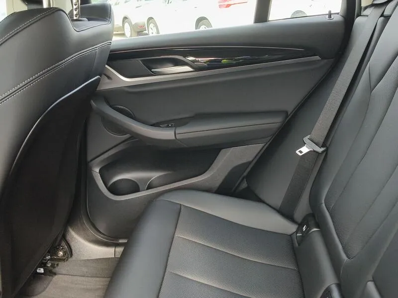 BMW X4 xDrive20d xLine - foto 33