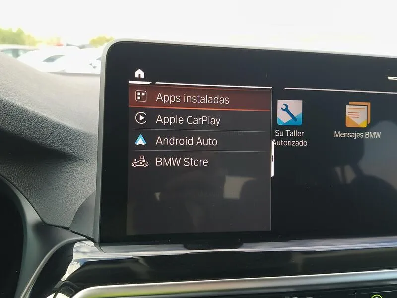 BMW X4 xDrive20d xLine - foto 17
