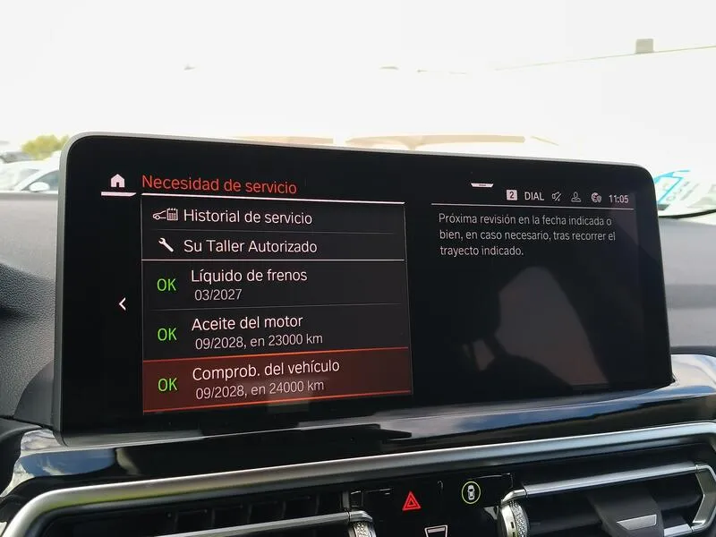 BMW X4 xDrive20d xLine - foto 20