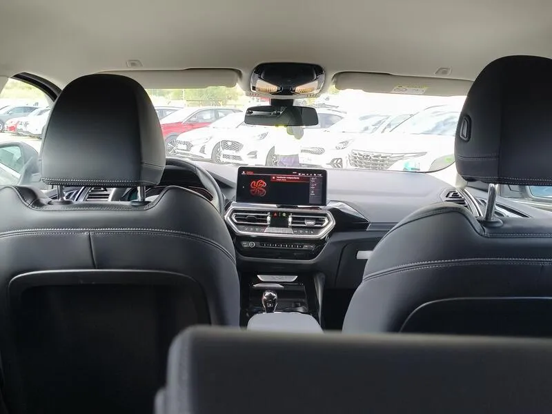 BMW X4 xDrive20d xLine - foto 39
