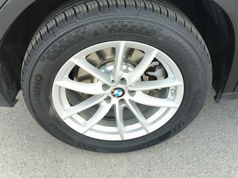 BMW X4 xDrive20d xLine - foto 42