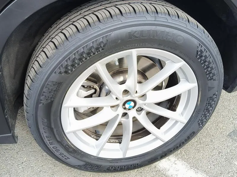 BMW X4 xDrive20d xLine - foto 48