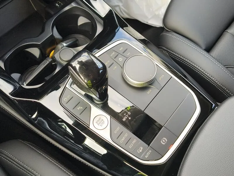 BMW X4 xDrive20d xLine - foto 13