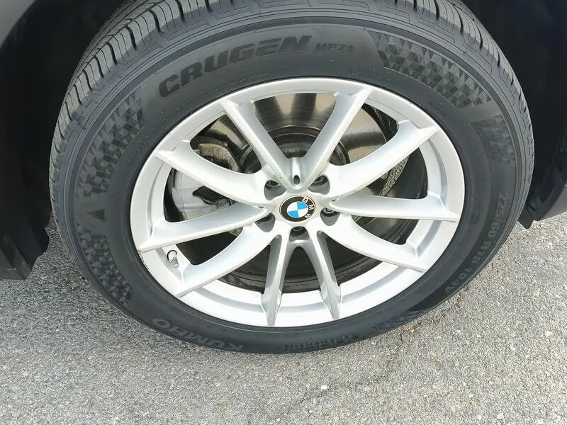 BMW X4 xDrive20d xLine - foto 43
