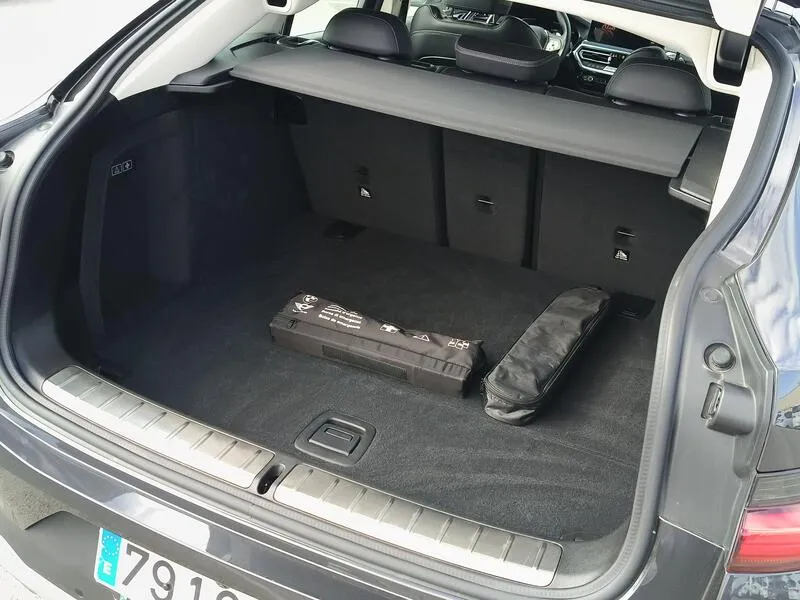 BMW X4 xDrive20d xLine - foto 41