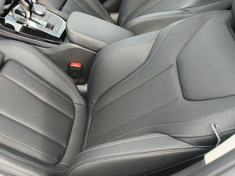 BMW X4 xDrive20d xLine - foto 32