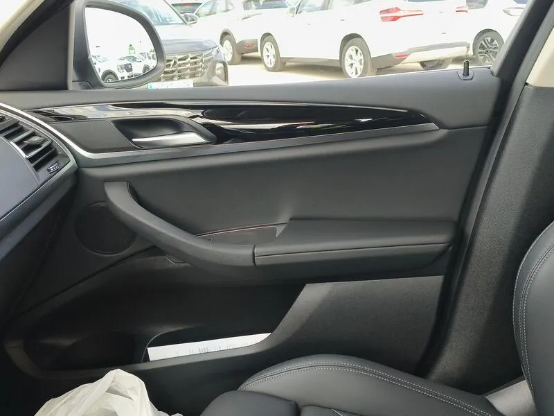BMW X4 xDrive20d xLine - foto 21