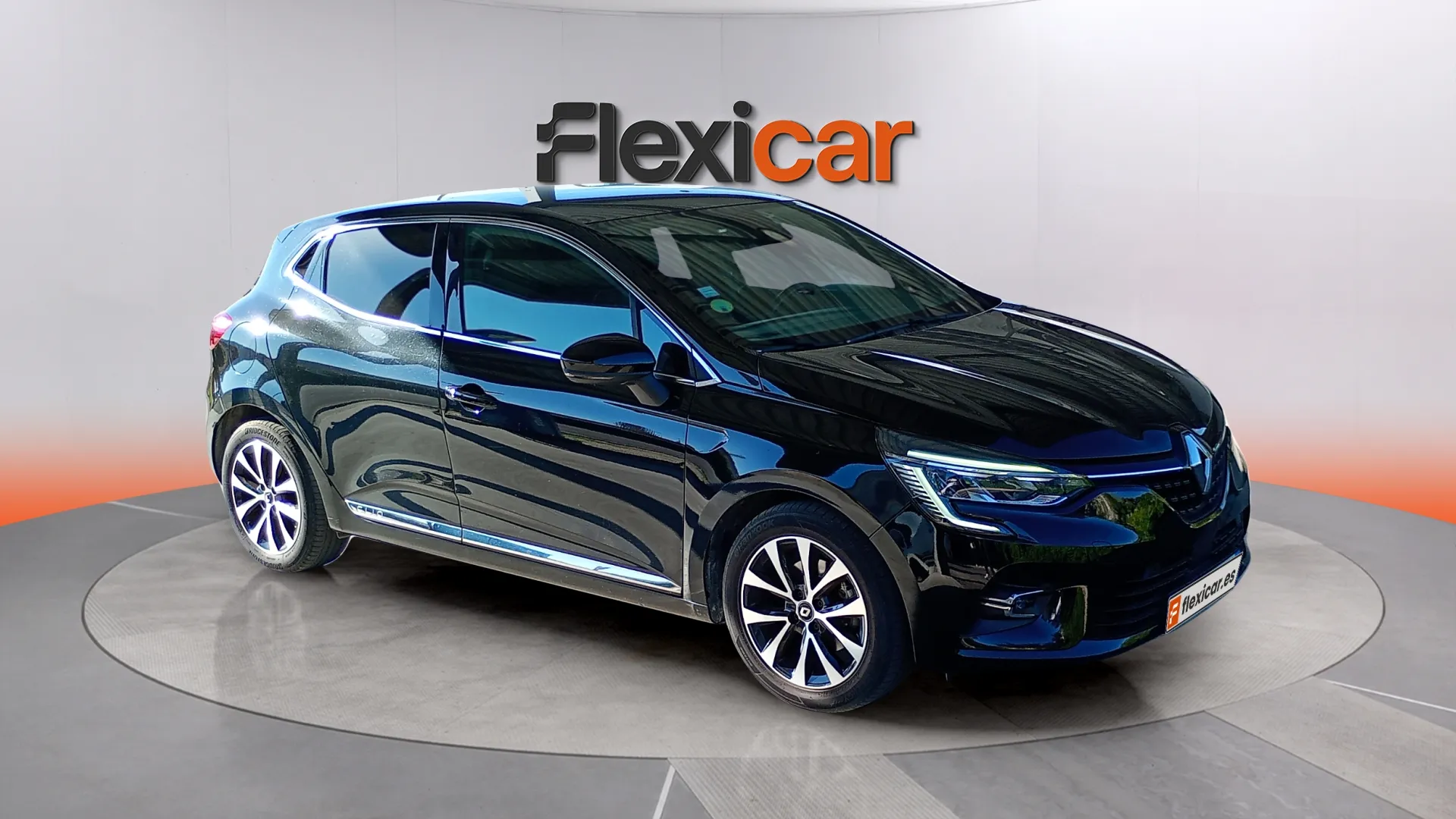 Renault Clio Zen Blue DCI 2020