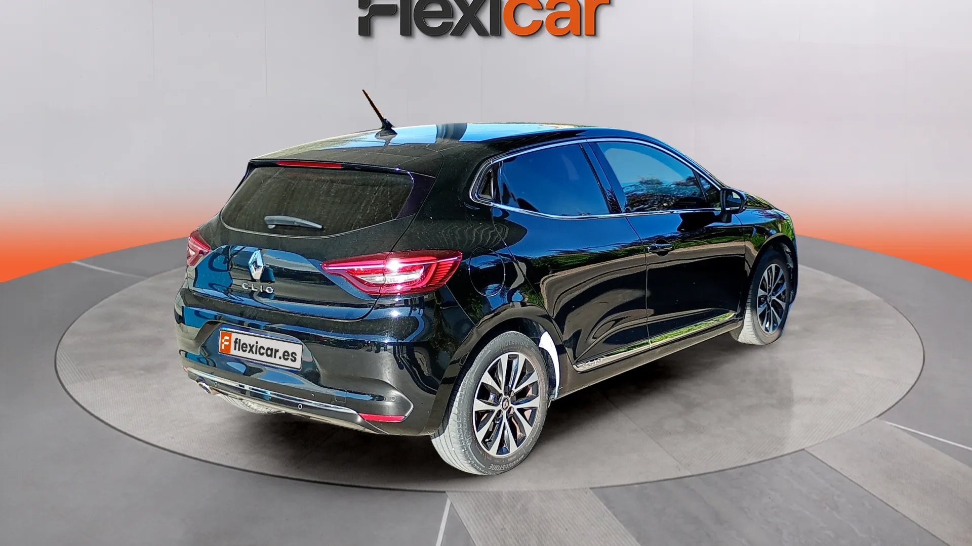 Renault Clio Zen Blue dCi - foto 6