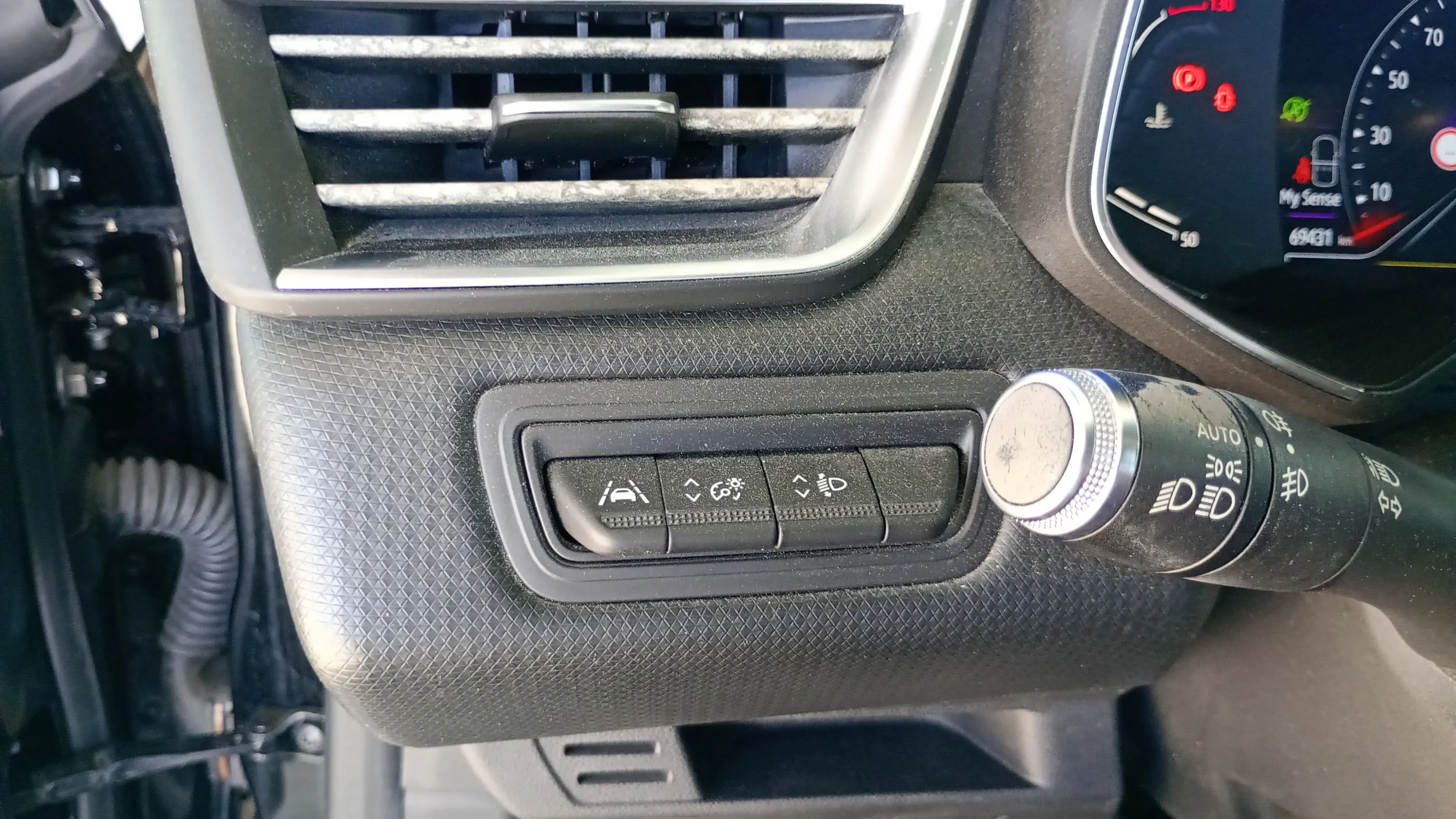 Renault Clio Zen Blue dCi - foto 15