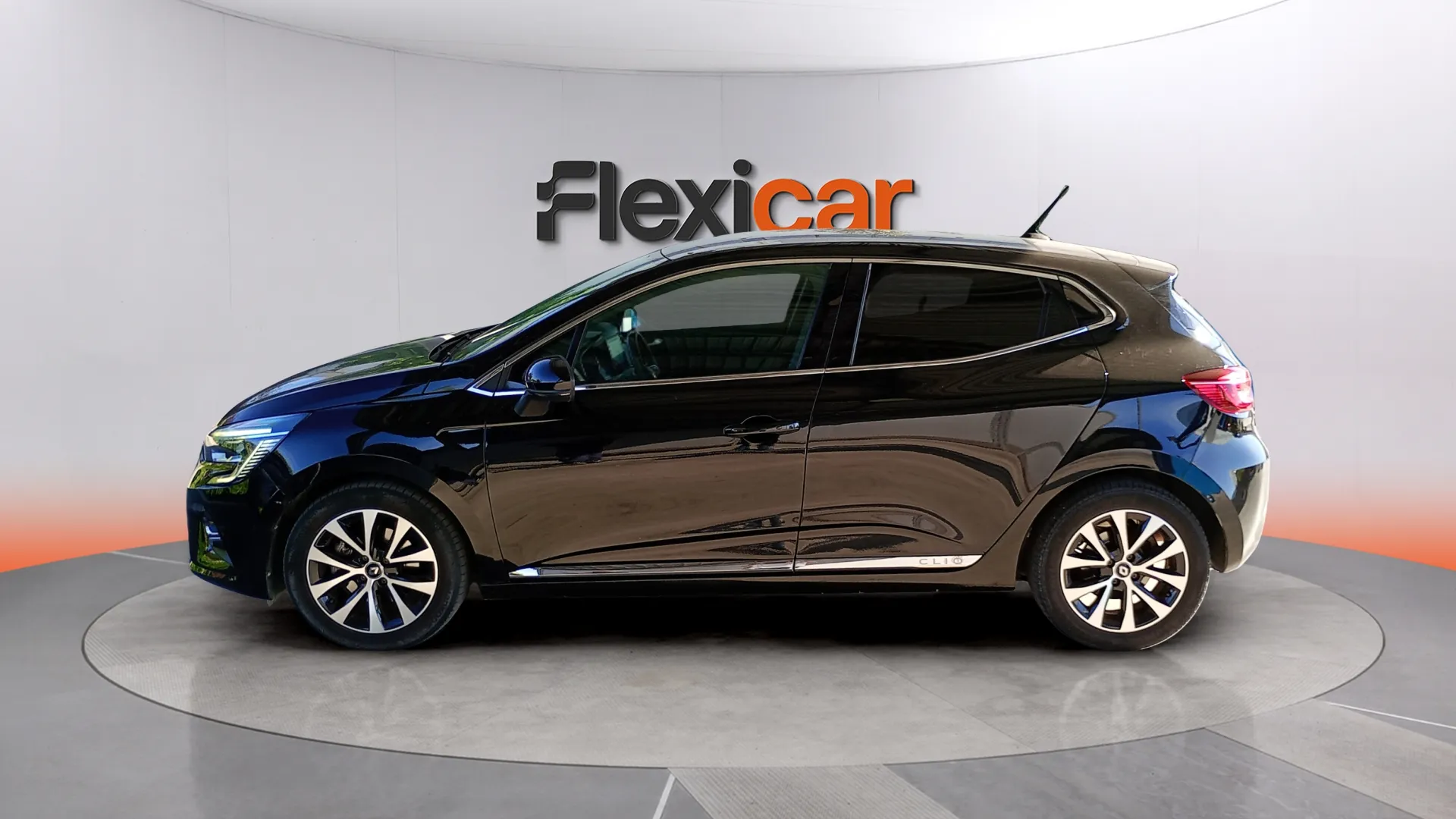 Renault Clio Zen Blue dCi - foto 7