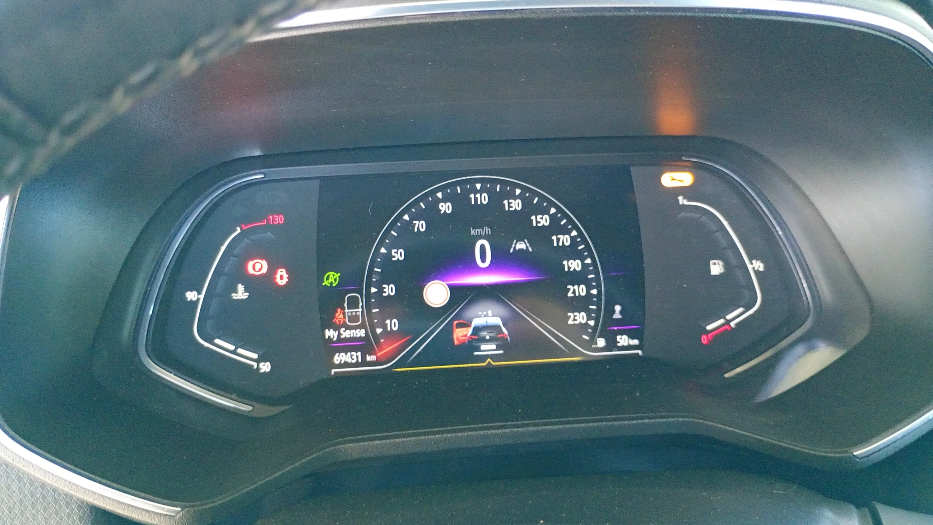 Renault Clio Zen Blue dCi - foto 11