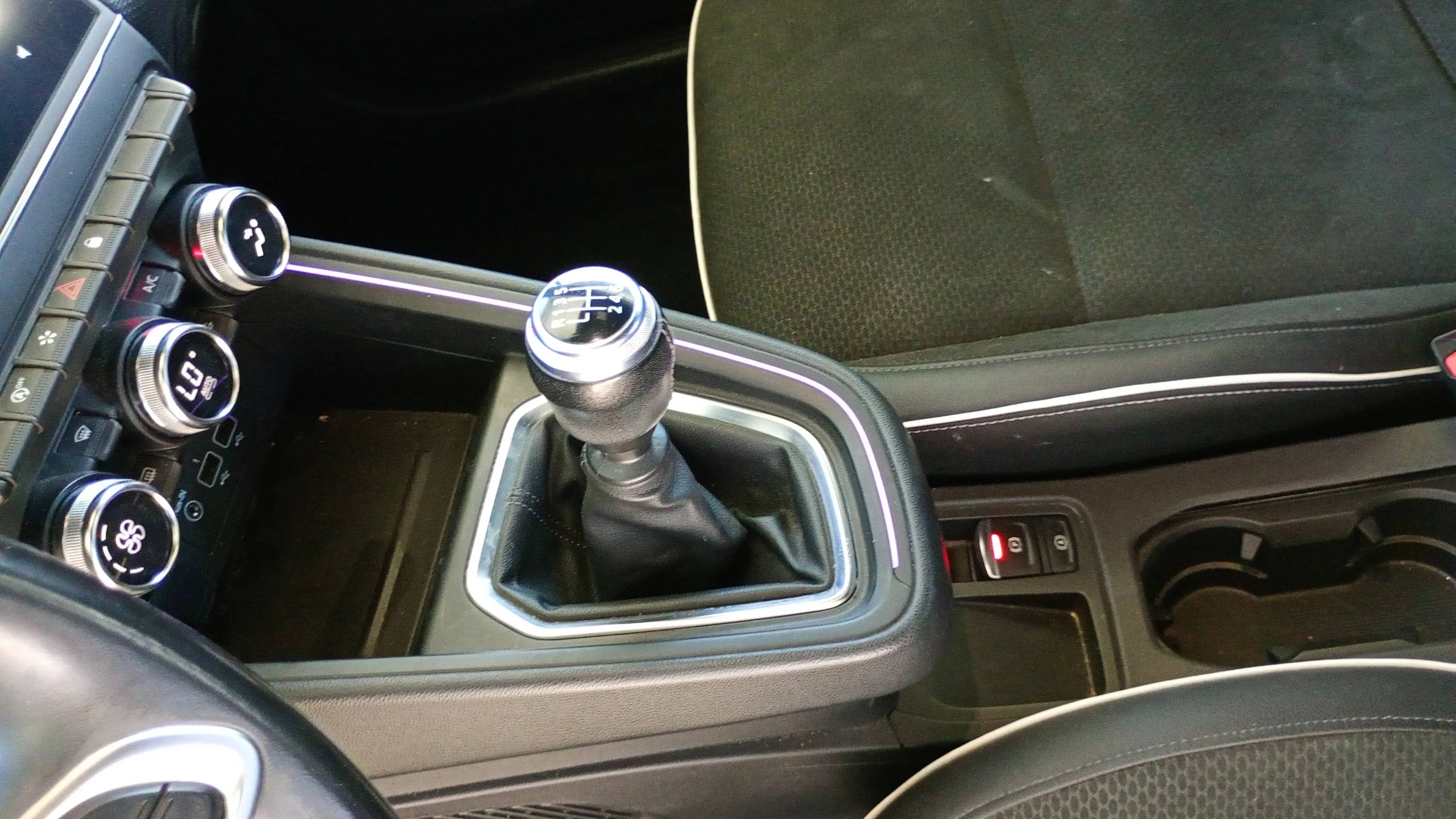 Renault Clio Zen Blue dCi - foto 19