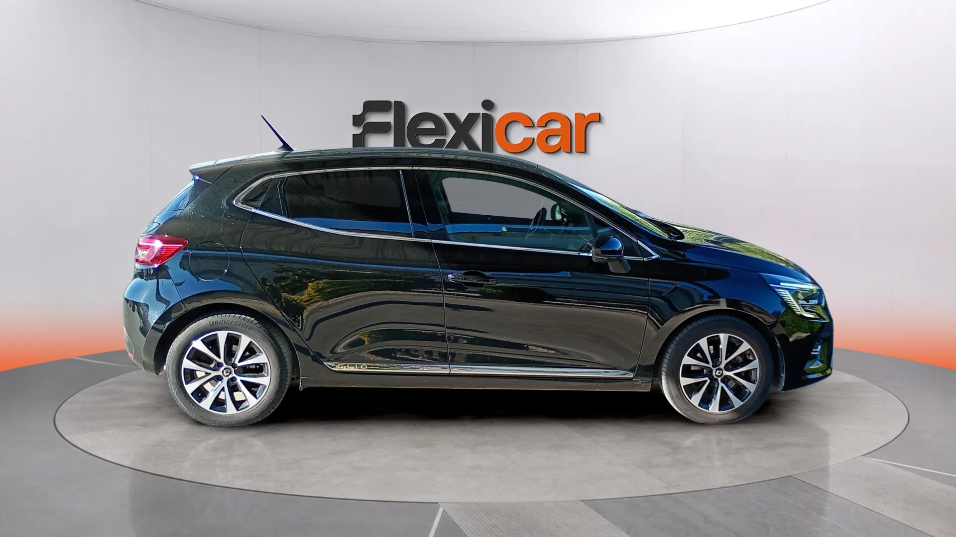 Renault Clio Zen Blue dCi - foto 8
