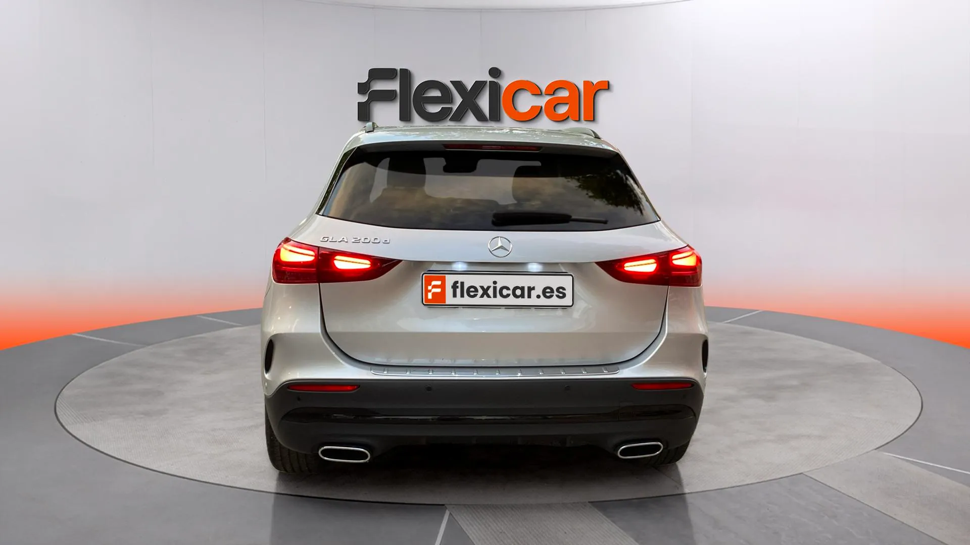 Mercedes-Benz GLA 200 D - foto 5